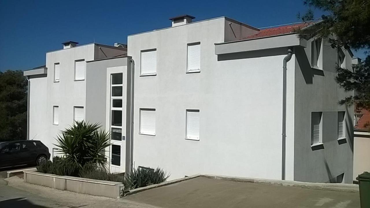 Apartamento La Perla Trogir Exterior foto